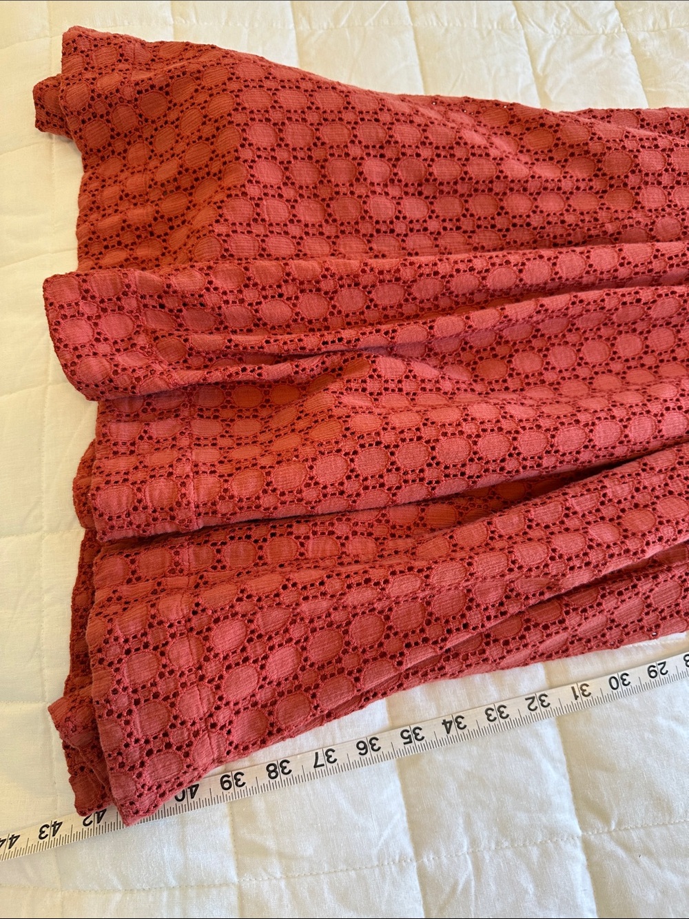 Anthropologie Dress - Picture 4 of 6
